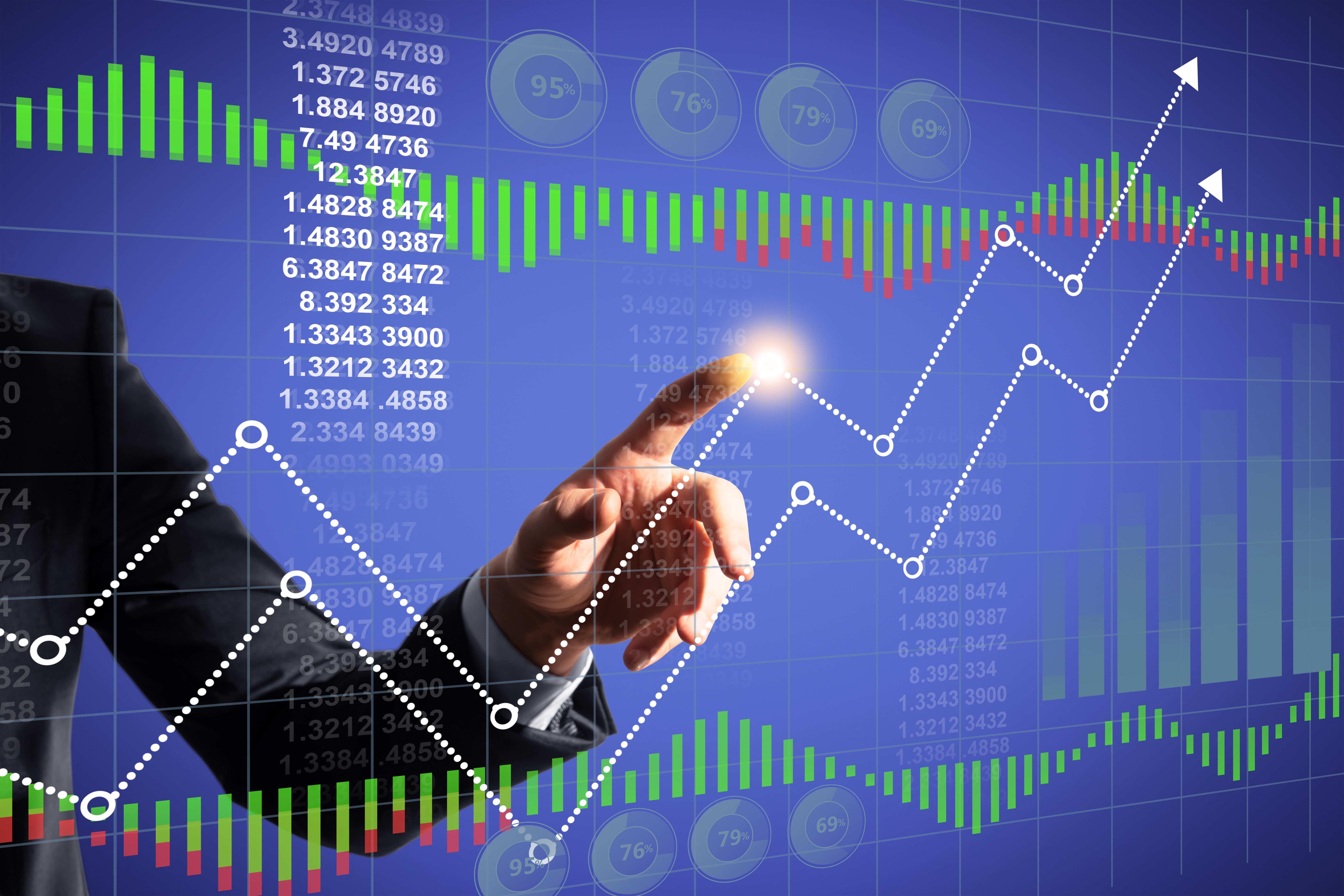 حلول مُبتكرة للنجاح المستدام