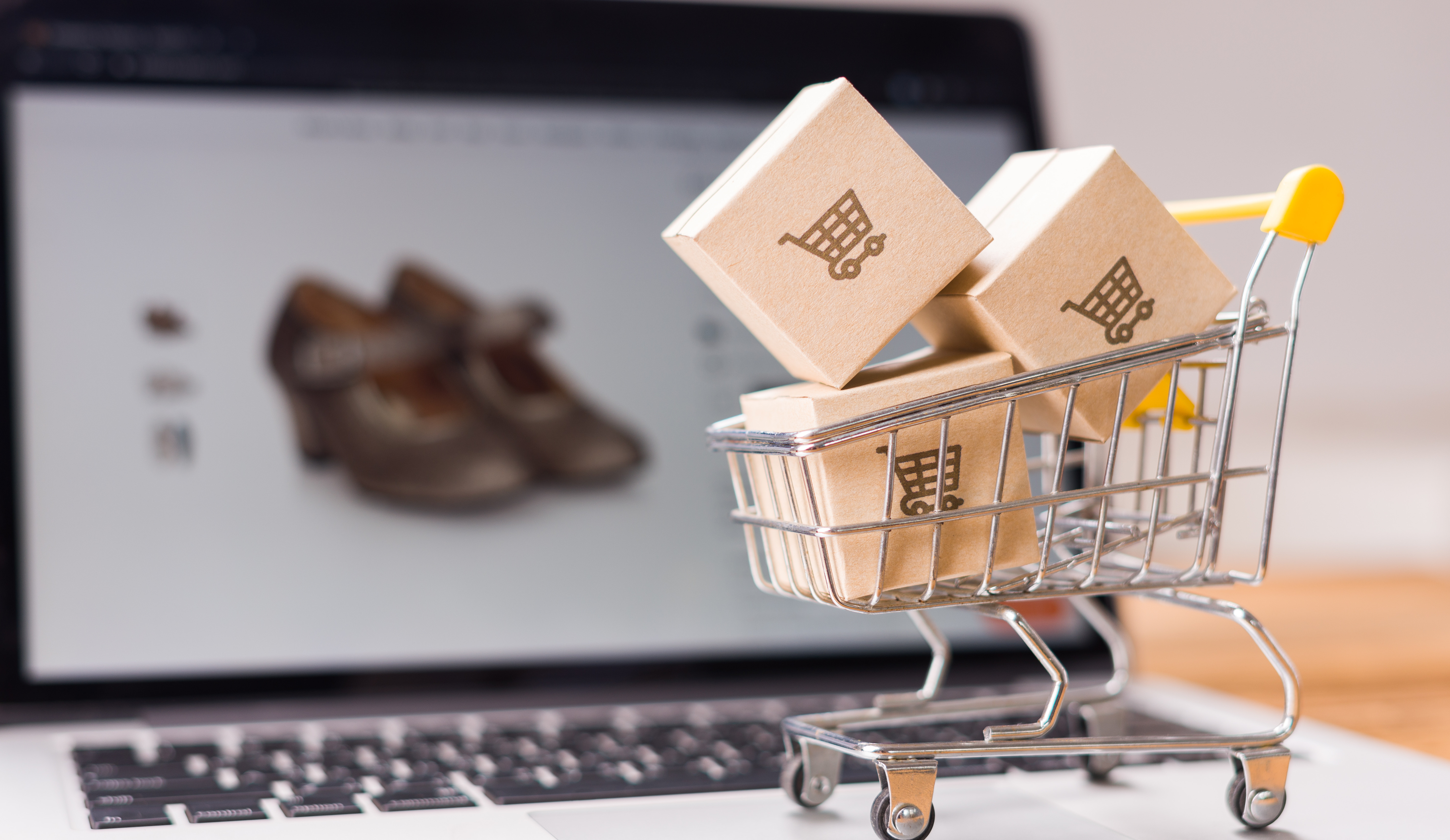 E-commerce in Saudi Arabia: Riding the Digital Wave to Success